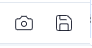 Save and Snapshot Buttons